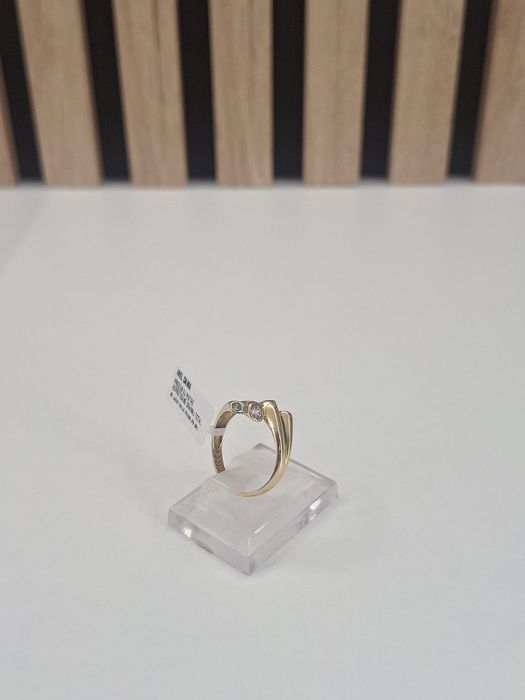 Inel Aur 14K  2,70 #48852