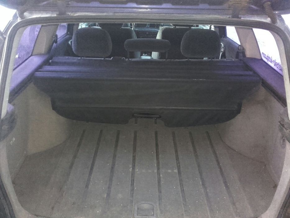 Щора за Вектра (В)-комби