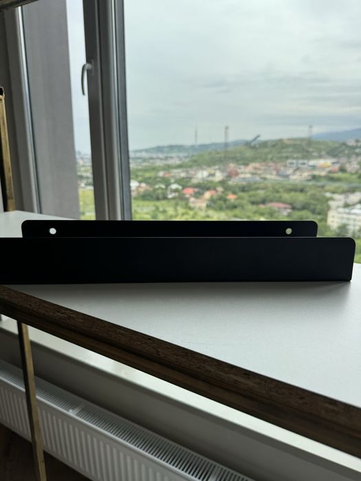 Полка для шампуней