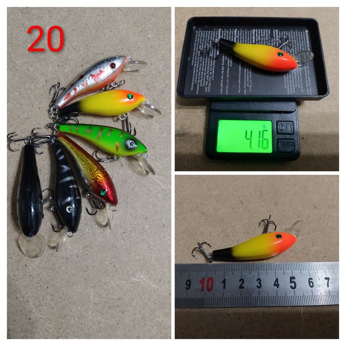 Vobler 10 lei buc. Biban Stiuca Avat Clean Pastrav Somn ...