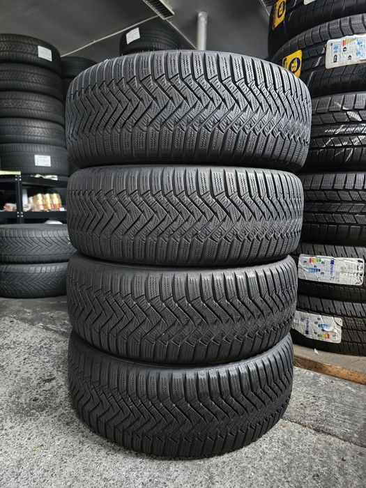 Laufenn 205/55 R17 95V MS iarnă