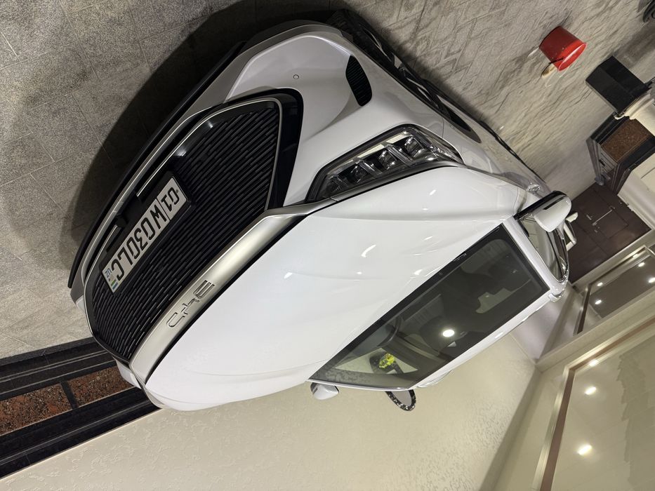 Byd Song plus Gibrid 2 позиция