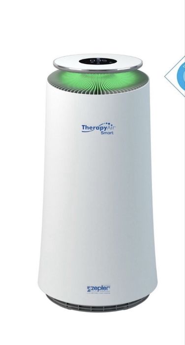 Уред за пречистване на въздуха