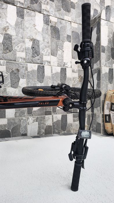 Bicicleta Giant Talon 3 29” MTB