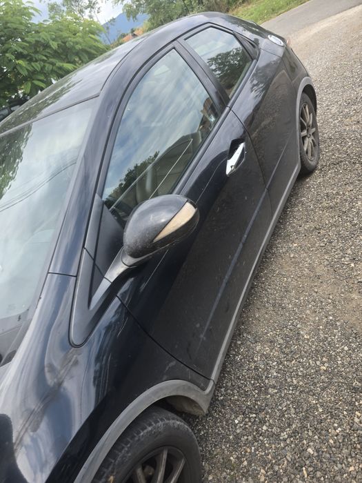 HONDA Civic 2006 — imagine 4