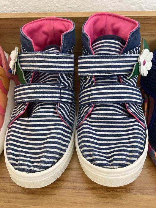 Детски маратонки Adidas , Nike,боти Ugg- оригинал,D.d step