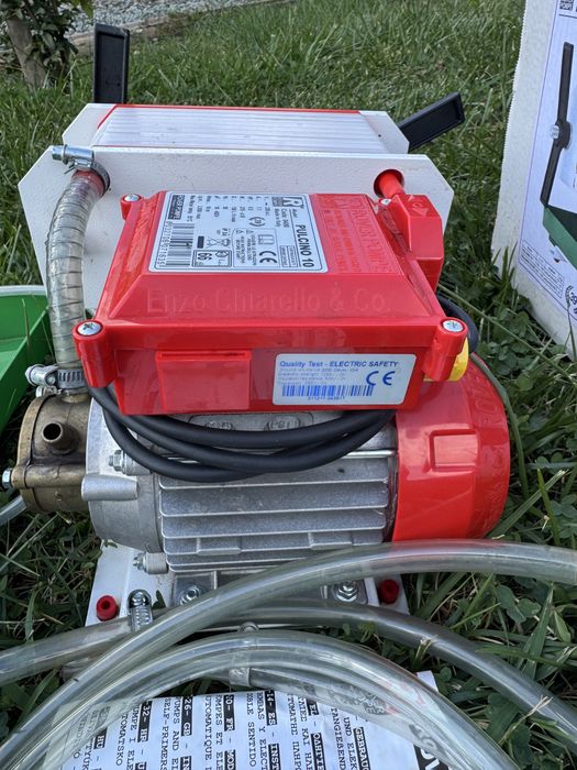 Filtru de vin Rover PULCINO 10