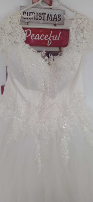 Rochie de mireasa