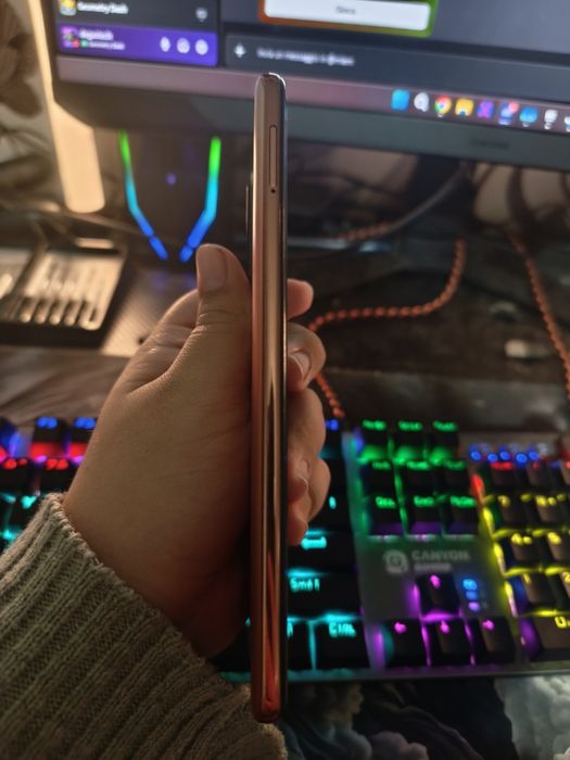 Xiaomi Redmi Note 10 Pro Gradient Bronze
