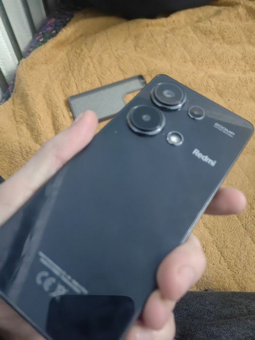 Redmi note 13 pro 8, 256