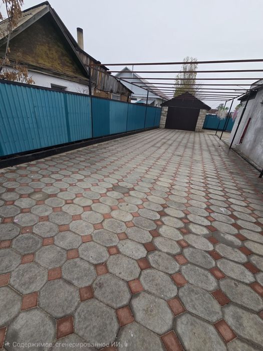 Дом продам рядом колхозку