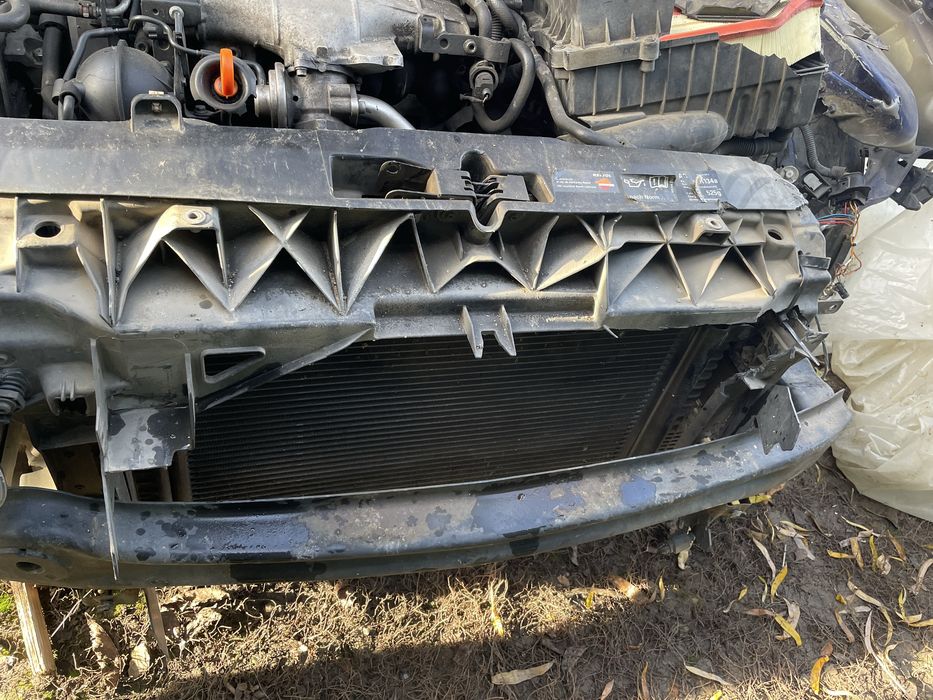 Vand seat leon pentru piese