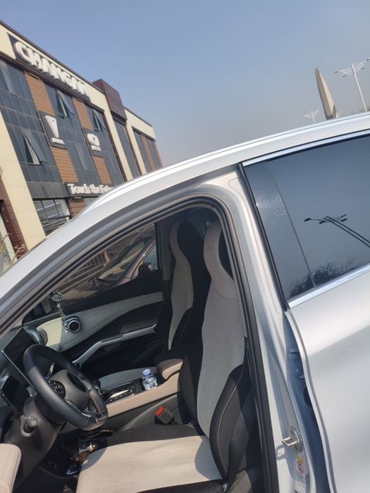 BYD Yuan Plus 2024 — 3