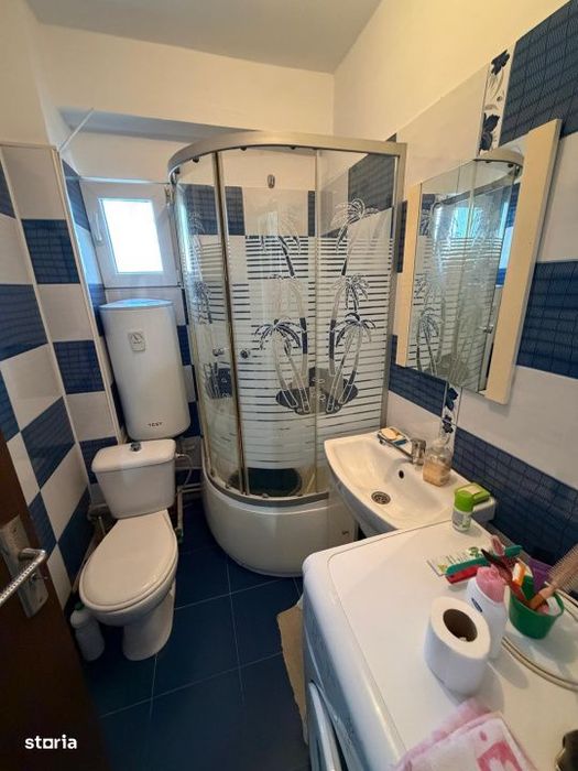 Apartament 2 camere, 43.70 mp, Calea Severinului