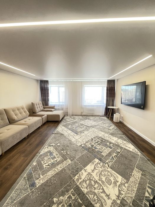 3 ком квартира гСтепногорск