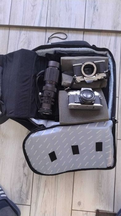 Diverse Aparate Foto