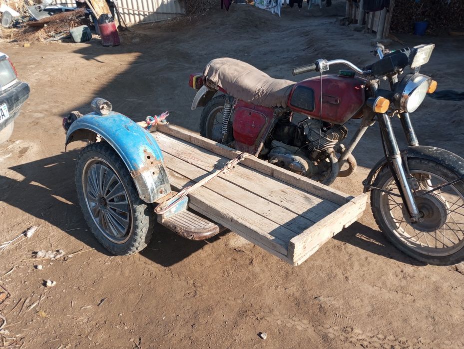 Мото сатилади састсяня яхши