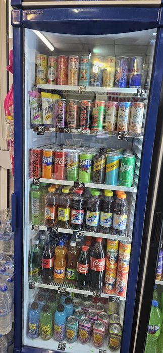 Продава се Заведение в София, 7-ми 11-ти километър - 30 кв.м за 850 €/кв.м - Снимка #14