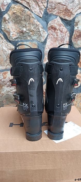 Clapari head Fx Gt
