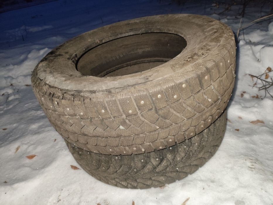 Продам резину 15 диаметра