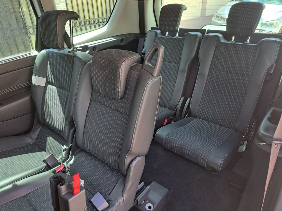 RENAULT Grand Scenic 2011 — imagine 5