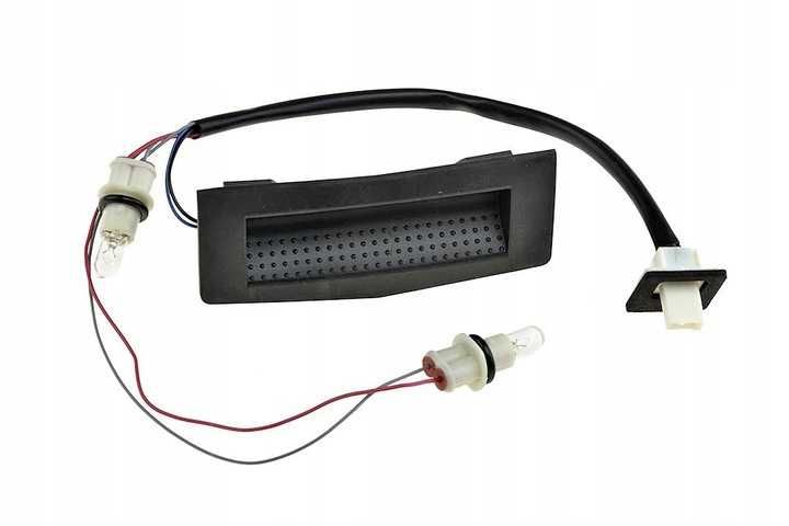 Бутон на дръжка за багажник на Opel ASTRA H (комби) ZAFIRA B