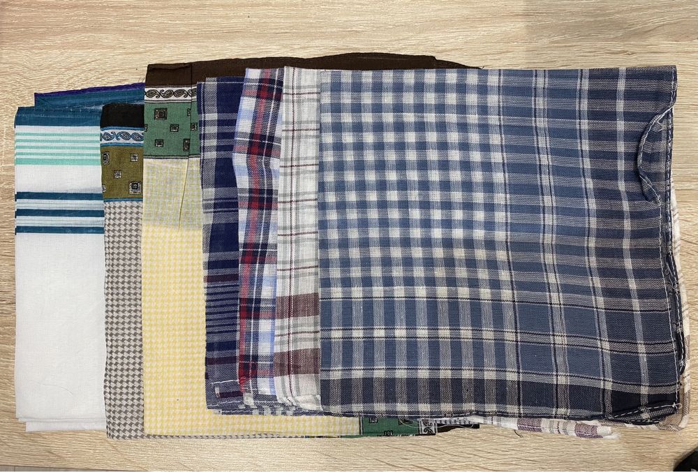 Платок носовой