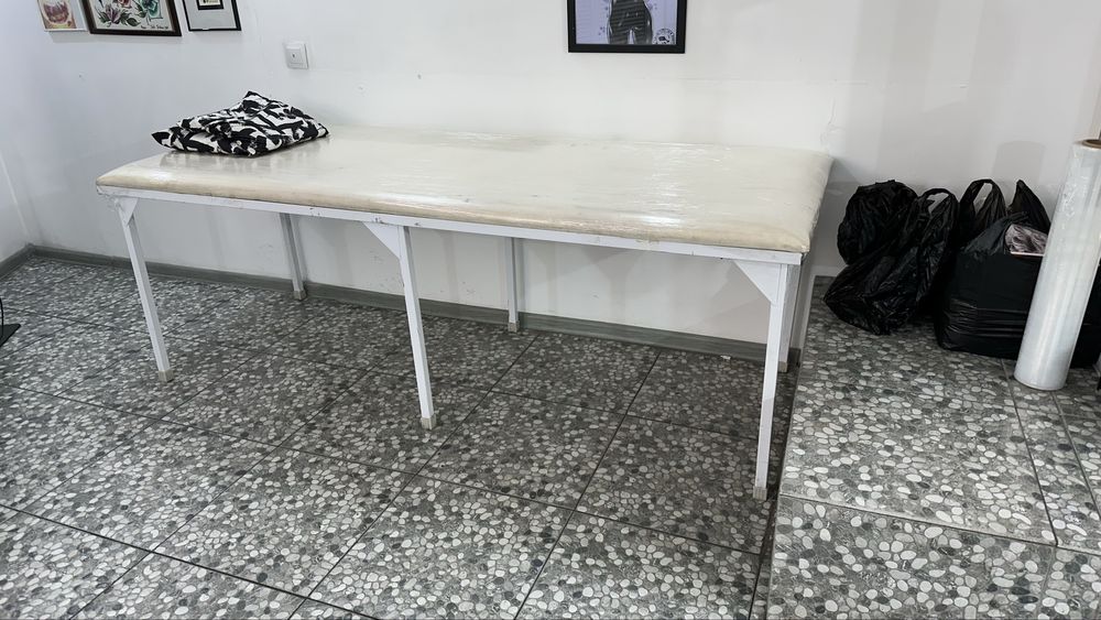 Продаю кушетку в состоянии 7/10