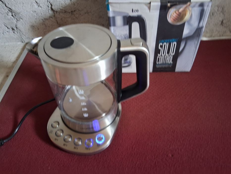 Electrocasnice de bucătărie