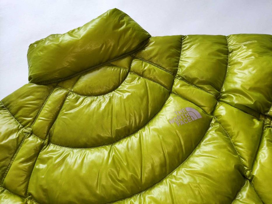 THE NORTH FACE Down Women's - M - оригинално дамско яке с гъши пух