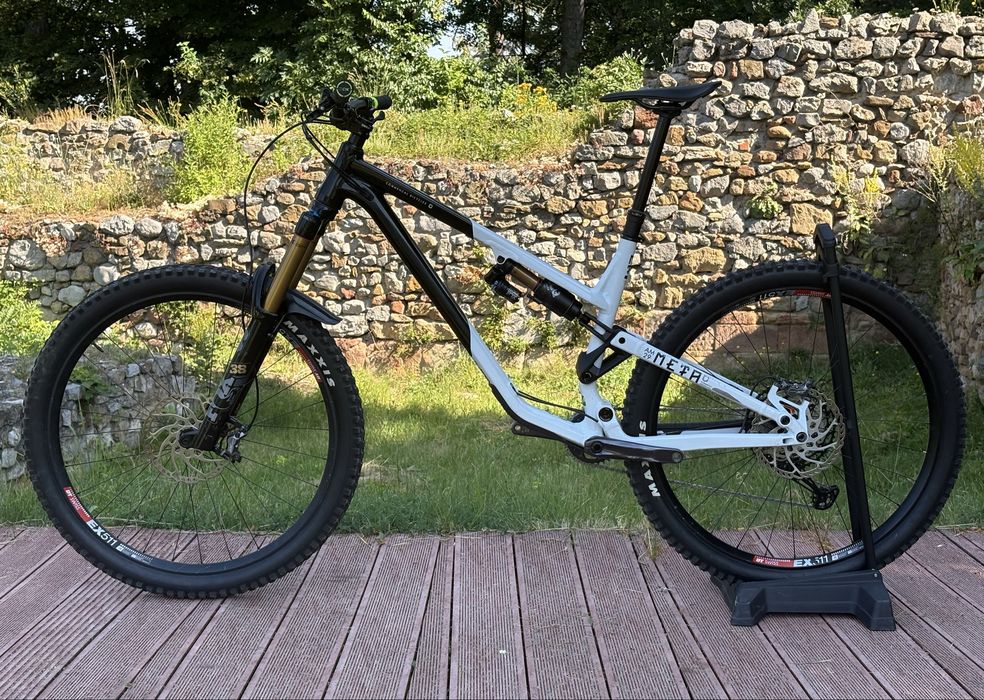 Commencal Meta AM/29 Signature топ Enduro