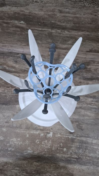 Сушилник за шишета и аксесоари Nuk