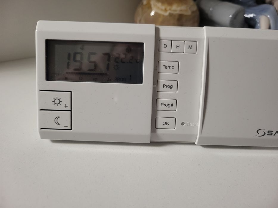 Centrala termica motan 24kw