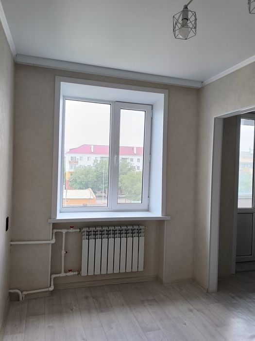 Продам 2-х комнатную квартиру