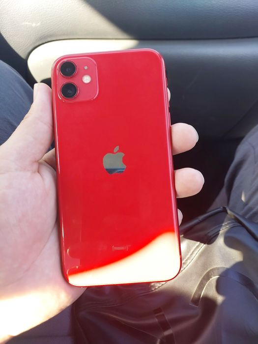 Iphone 11 128 GB