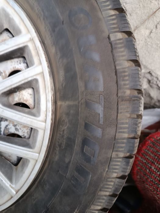 Продам балон R14