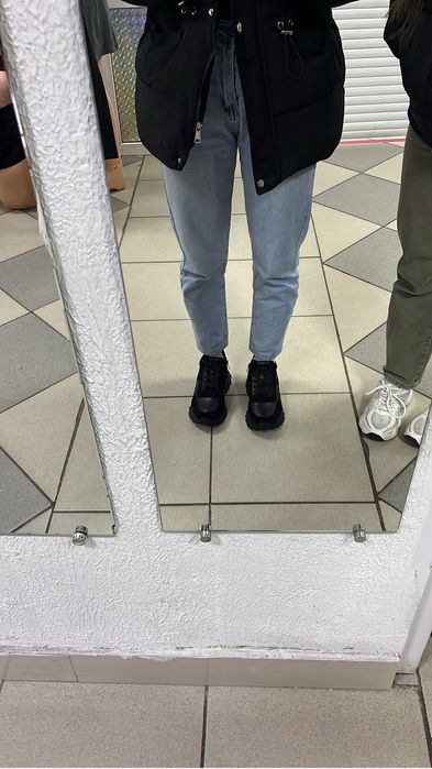 Продам обувь демисезон