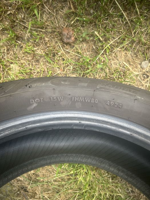 Anvelope vara 205/55/r16 GT Radial
