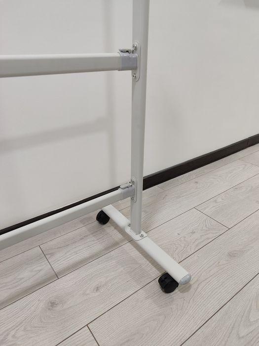 Ножка маркерная доски, стойка, markerniy doska oyogʻi, gʻildiraklii