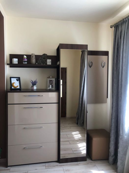 Casă la sol în comuna Mihail Kogălniceanu