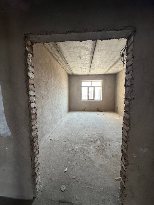 Novoystroyka karopka holatda