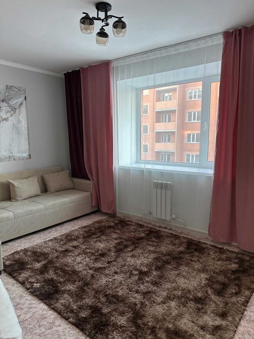 2 комн. квартира Сарыарка 11/3