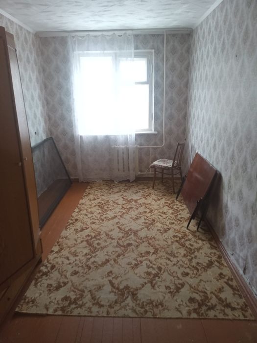 Сдам на долгий срок квартиру