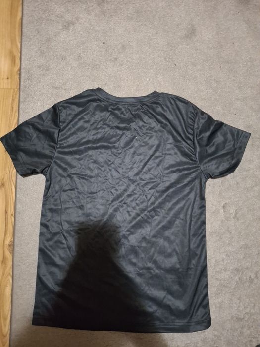 Under armour фитнес тениска