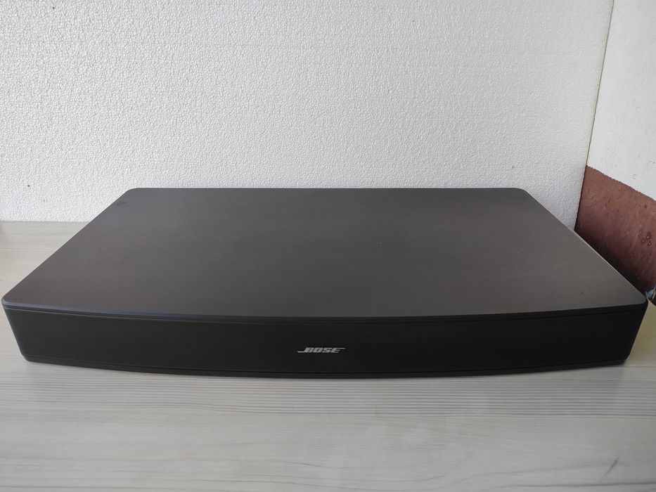 Саундбар BOSE Solo 15 Series 2 Bluetooth