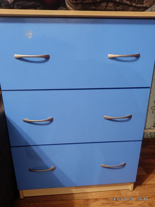 Продам детский гарнитур