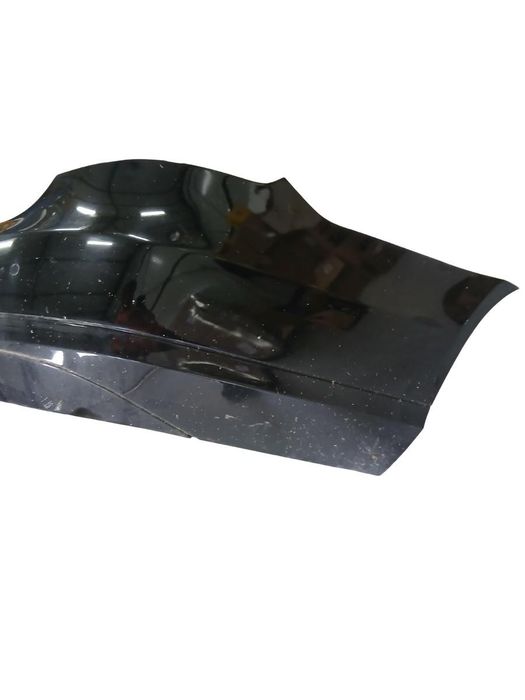 Bara Spate Mercedes-Benz E-Class W212 2009 - >