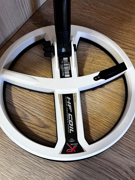 Xp dues антена не е ползвана повече от няколко пъти