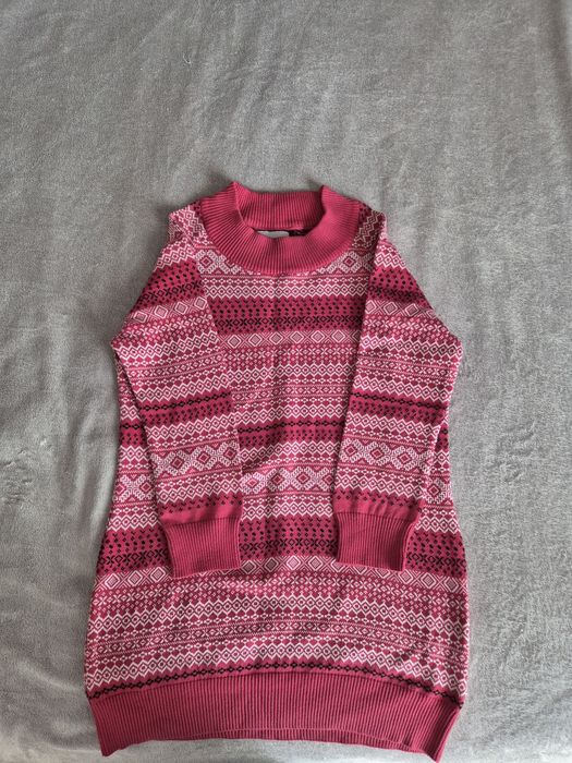 Вещи в основном оверсайз