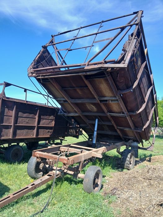 Продам прицеп птс 4